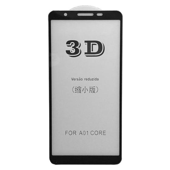 Imagem de Película de Vidro 3D para Samsung