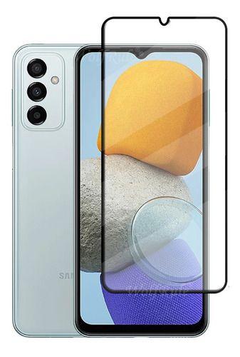 Imagem de Película De Vidro 3d Premium Para Galaxy M23 5g - Jodda