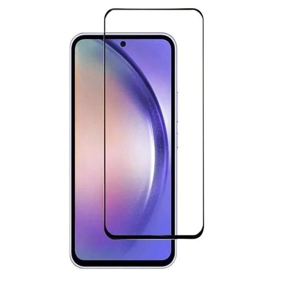 Imagem de Película De Vidro 3d Proteção De Tela Para Samsung Galaxy A55 Premium