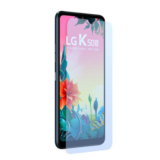 Imagem de Película de Vidro 3D Protective para LG K50S