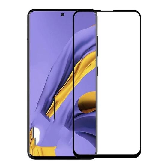 Imagem de Pelicula de vidro 3d samsung galaxy a80