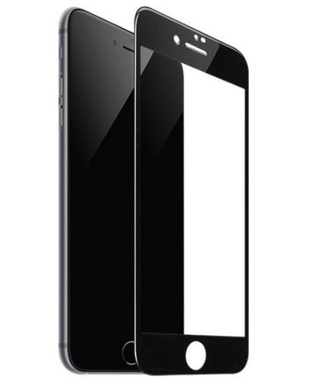 Imagem de Película de Vidro 5D Full Cover Para iPhone 6 / 7 / 8 / SE 2020 (Tela 4.7") Ultra Resistente