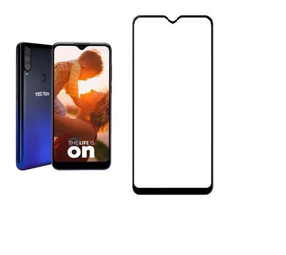 Película De Vidro 9H Anti risco 3D 5D 9D TecToy ON Menor preço em Película De Vidro 9H Anti risco 3D 5D 9D TecToy ON