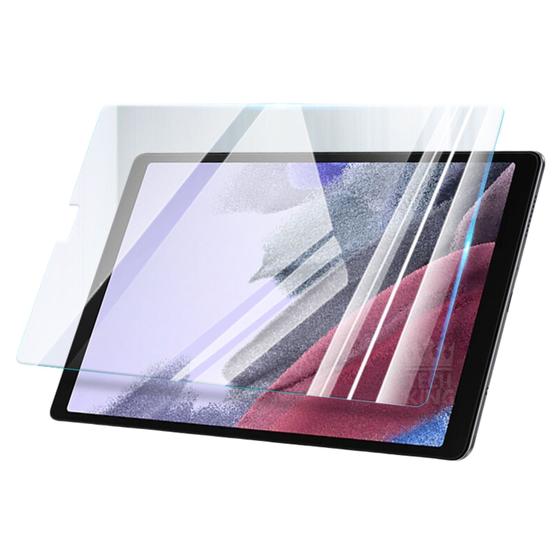 Imagem de Pelicula de Vidro 9h Compatível Com Tablet Samsung A7 Lite