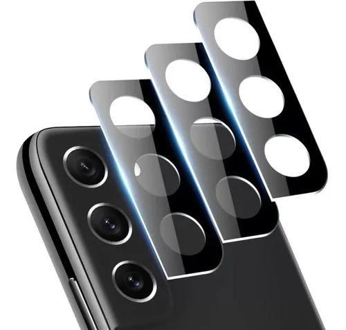 Película De Vidro Câmera Traseira Premiun Galaxy S21 Fe Menor preço em Película De Vidro Câmera Traseira Premiun Galaxy S21 Fe
