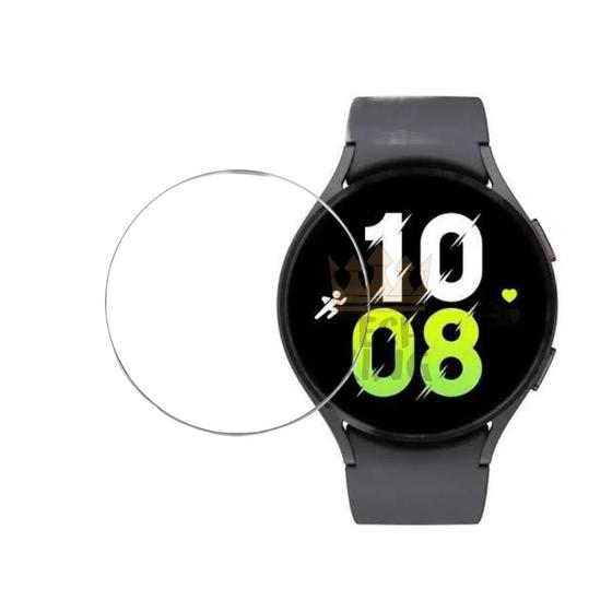 Imagem de Película De Vidro Full Smartwatch Galaxy Watch5 - Lançamento