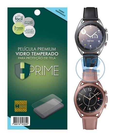 Imagem de Película De Vidro Hprime Galaxy Watch3 - 41mm Original- 9h