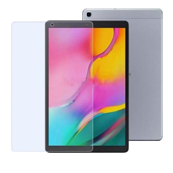 Imagem de Película De Vidro P/ Tablet Samsung Galaxy Tab A 10.1 Polegadas