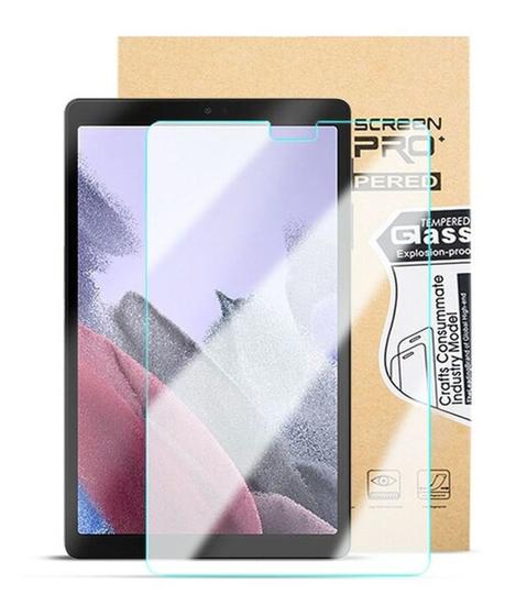 Imagem de Película De Vidro Para Tablet Galaxy Tab A7 Lite 8.7 T220