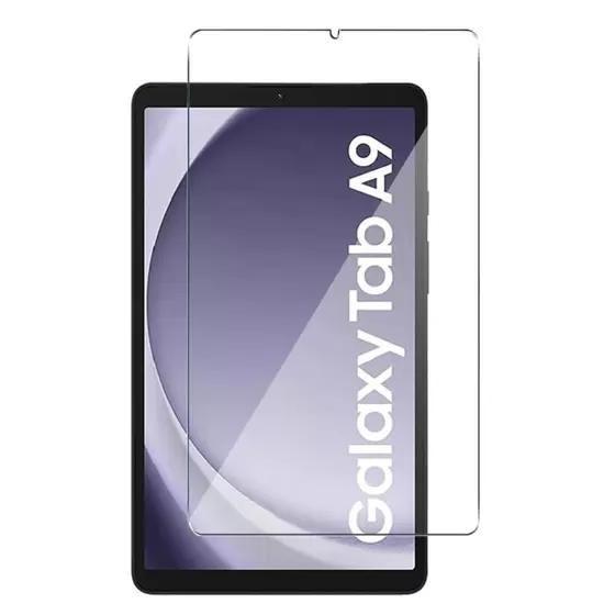 Imagem de Pelicula De Vidro para Tablet Galaxy Tab A9 Tela 8.7 Sm- X115