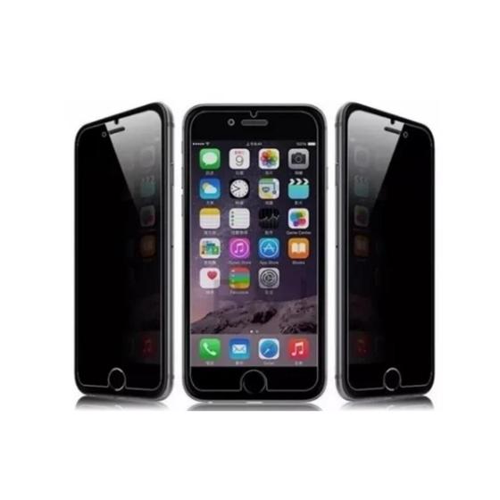 dark screen protector iphone 6s