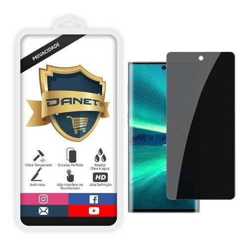 Película De Vidro Privacidade Galaxy Note 20 com Tela 6.7" Menor preço em Película De Vidro Privacidade Galaxy Note 20 com Tela 6.7"