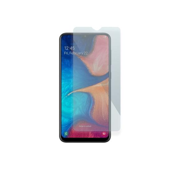 Imagem de Película de Vidro Protective Compatível com Galaxy A20