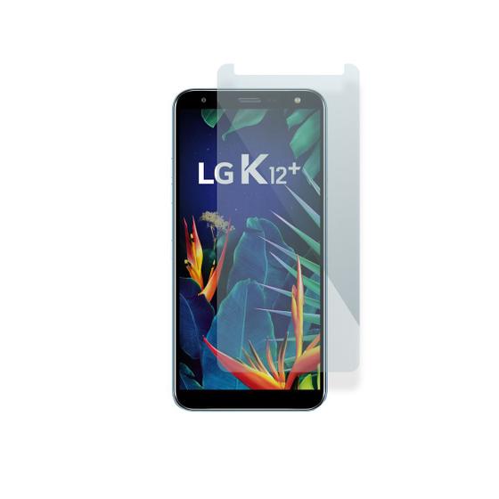 Imagem de Película de Vidro Protective Compatível com LG K12 Plus