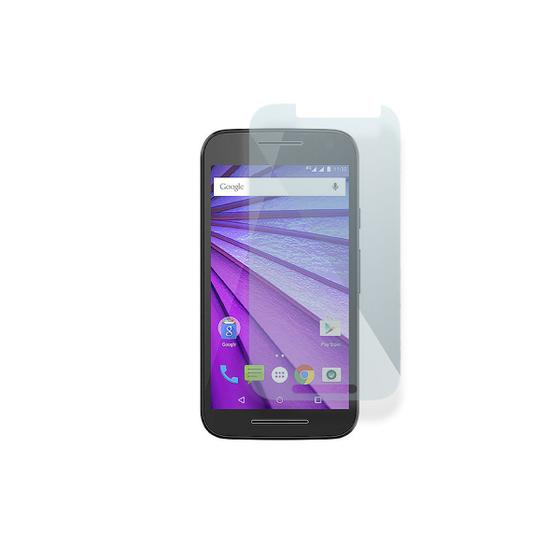 Imagem de Película de Vidro Protective Compatível com Moto G3