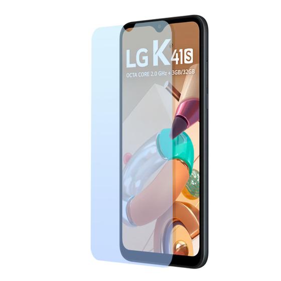 Imagem de Película de Vidro Protective para LG K41S