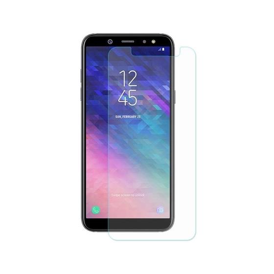 Imagem de Película De Vidro Samsung Galaxy A6 2018 A600