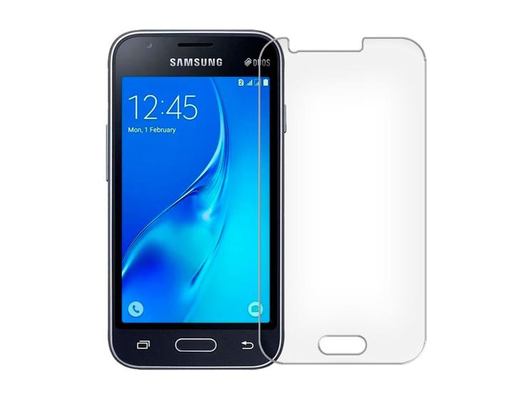 Imagem de Película De Vidro Samsung Galaxy J1 Mini Para Proteção