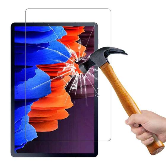 Imagem de Película de Vidro Tab S8 Plus 12.4 pol 2022 X800