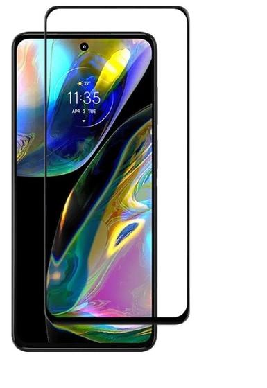 Imagem de Película De Vidro Temperada 9H 3D 5D 9D Anti risco P/ Motorola Moto G82 5G XT2225