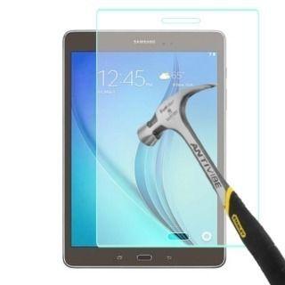 Película De Vidro Temperado 9h Premium Para Tablet Samsung Galaxy Tab A 9.7" SM-T550 / T555 / P550 / P555 Menor preço em Película De Vidro Temperado 9h Premium Para Tablet Samsung Galaxy Tab A 9.7" SM-T550 / T555 / P550 / P555