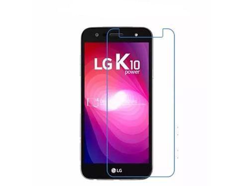 Imagem de Película De Vidro Temperado LG K10 Power