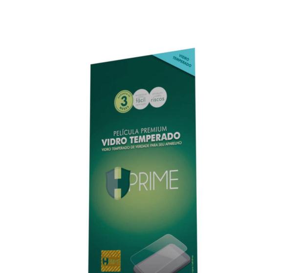 Imagem de Película de Vidro Temperado Premium para Sony XZ - Hprime