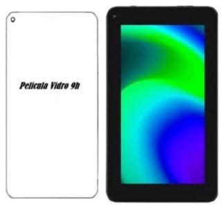 Pelicula De Vidro Universal Compatível Tablet 7 Polegadas Menor preço em Pelicula De Vidro Universal Compatível Tablet 7 Polegadas