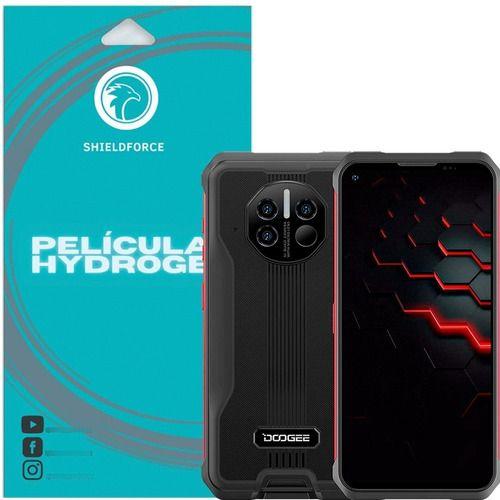 Imagem de Película Doogee Vários Modelos Shieldforce 1x Tela