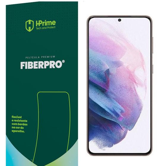 Imagem de Película Fiberpro Premium Hprime Samsung Galaxy S22 Plus Pto