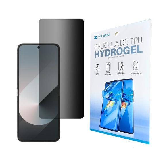 Imagem de Película Fosca de Privacidade Interna para Galaxy Z Flip 6