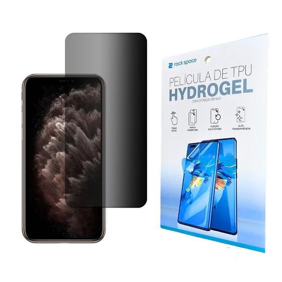 Imagem de Película Fosca de Privacidade para iPhone 11 Pro