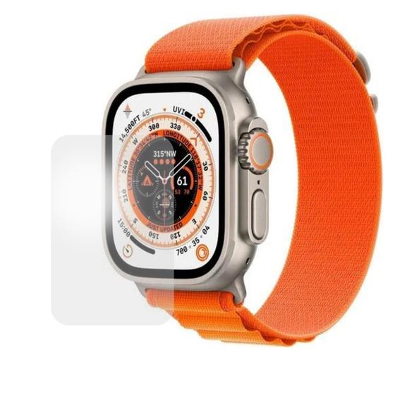 Imagem de Película Fosca Para Apple Watch Ultra