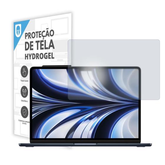 Imagem de Película Fosca para Macbook Air 13 Polegadas 2022 M2