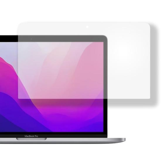 Imagem de Película Fosca para MacBook Pro 13 Polegadas 2022