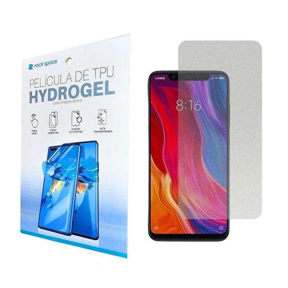 Imagem de Película Fosca Premium para Xiaomi Mi 8