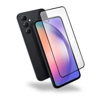 Imagem de Película Frontal Vidro Premium 3D Para Samsung Galaxy  A36 5G