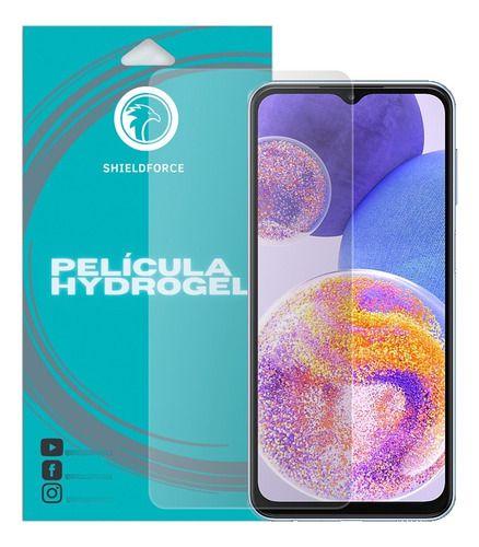 Imagem de Película Galaxy A23 Shieldforce Gel-hd 2x Tela