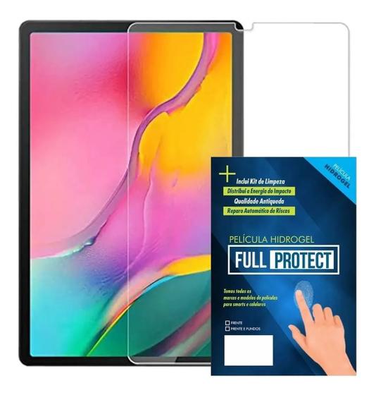 Pelicula Gel Hidrogel Anti Impacto Tablet MI Pad 1 Menor preço em Pelicula Gel Hidrogel Anti Impacto Tablet MI Pad 1