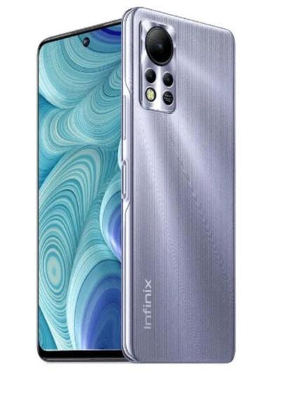 Película Gel Hidrogel Frente e Verso Para Infinix Hot 11s Nfc Menor preço em Película Gel Hidrogel Frente e Verso Para Infinix Hot 11s Nfc