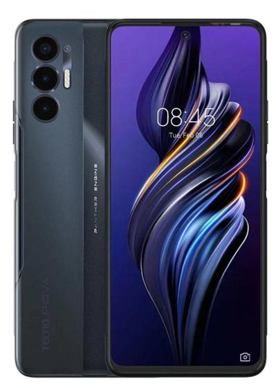 Película Gel Hidrogel HD Anti-Impacto Para Tecno Pova 3 - Pop Case Menor preço em Película Gel Hidrogel HD Anti-Impacto Para Tecno Pova 3 - Pop Case