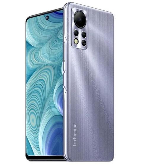 Película Gel Hidrogel Protetora Para Infinix Hot 11s Nfc Menor preço em Película Gel Hidrogel Protetora Para Infinix Hot 11s Nfc