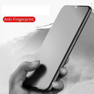 Imagem de Película Gel Hydrogel Frontal Fosca Para Samsung Galaxy A73 + Capa Capinha