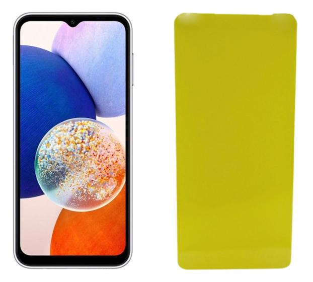 Imagem de Pelicula Gel Para Galaxy A15