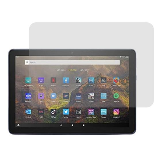 Imagem de Pelicula Hidrogel Anti Impacto Tablet Amazon Fire 7 / 8 / 10