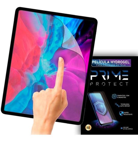 Imagem de Película Hidrogel Compatível com Tablet Samsung Galaxy Tab S2(9.2)