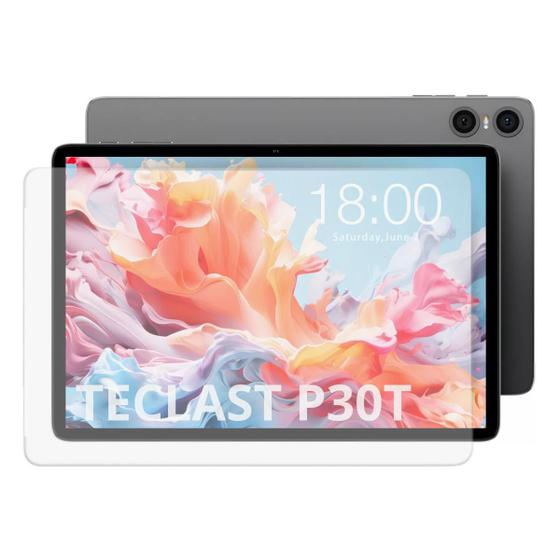 Imagem de Pelicula Hidrogel Compativel Tablet Teclast P30T 10.1 Pol.