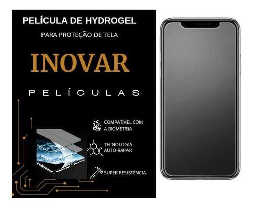 Imagem de Película Hidrogel Frente Fosca Realme 12 Pro Plus 5g