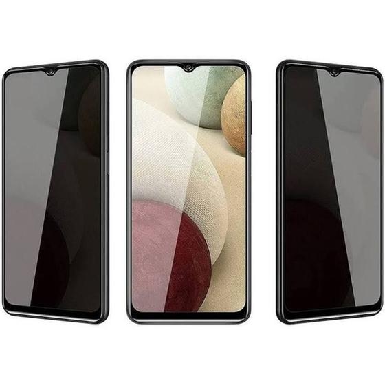 Imagem de Película Hidrogel Frente Privacidade HD Anti-Impacto Infinix Note 12 Pro 5G