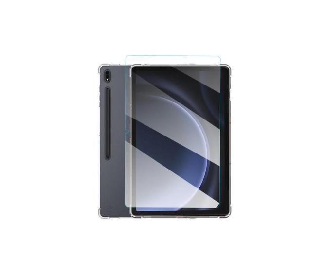 Imagem de Película Hidrogel Galaxy Tab S9 Fe Sm- X510 / X516 10.9